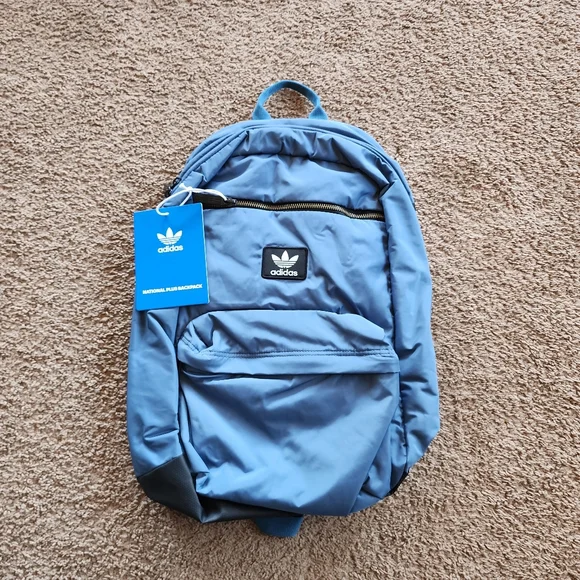 Adidas national sales plus backpack